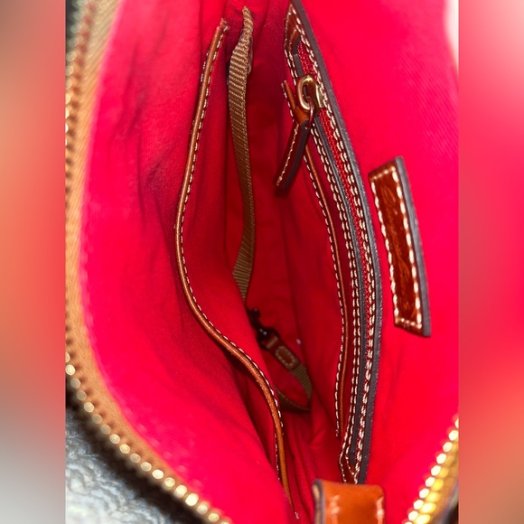 Dooney and bourke oakdale bag - Picture 2 of 6